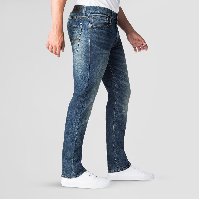 DENIZEN® from Levi's® Men's 232™ Slim Straight Fit Jeans, 3 of 6
