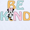 Boys' - Disney - Be Kind Short Sleeve Graphic T-Shirt - 2 of 4