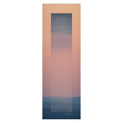 Yune Yoga The Cypress Yoga Mat - (6mm)