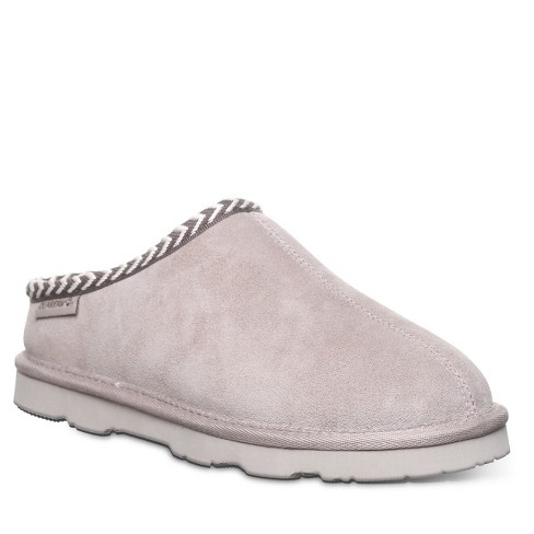 Jolietta Pale Pink - BEARPAW