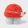 Princess Ariel Kids' Hooded Blanket - The Disney Collection by Pillowfort™ - 3 of 3