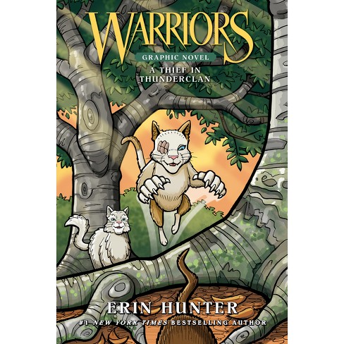 Warriors: The Ultimate Guide: Updated and Expanded Edition: A