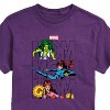 Men's - Marvel - Mom Short Sleeve Graphic T-Shirt - 2 of 4
