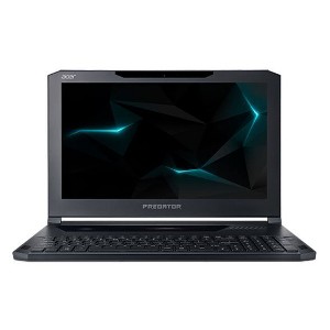 Acer Predator Notebook - NVIDIA GeForce GTX 1080 - 32GB RAM - 512GB SSD - PT715-51-732Q - Manufacturer Refurbished - 1 of 4