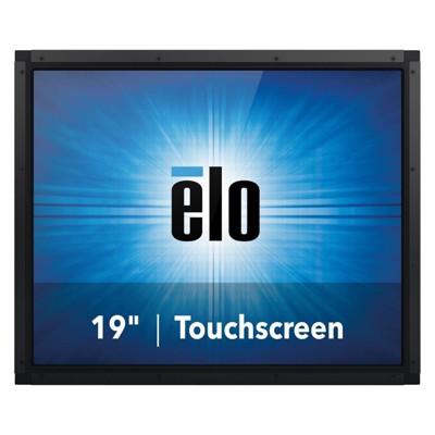 Elo 1991L 19" LCD Touchscreen Monitor 1280x1024 5:4 14ms E326541