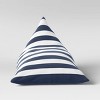 Triangle Lounge Chair - Pillowfort™ - image 3 of 4