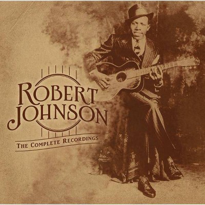 Robert Johnson - Centennial Collection (CD)