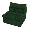 NicBex Bean Bag Chair,Armless Beanbag Chair ,Lounge Sofa for Adults,Comfy Chair for Living Room Bedroom - 4 of 4