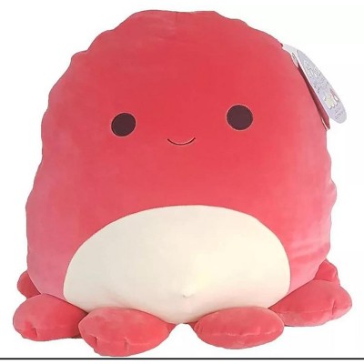 target octopus plush