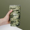 Pavilion Gift Company - Nurses - 20 oz Travel Tumbler with 3D Silicone Wrap - Portable Drinkware - 2 of 4