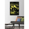 Trends International The Damned - Ooo Lime Unframed Wall Poster Prints - 2 of 4