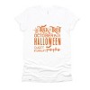 Simply Sage Market Halloween Sayings Short Sleeve Tee - 2 of 4