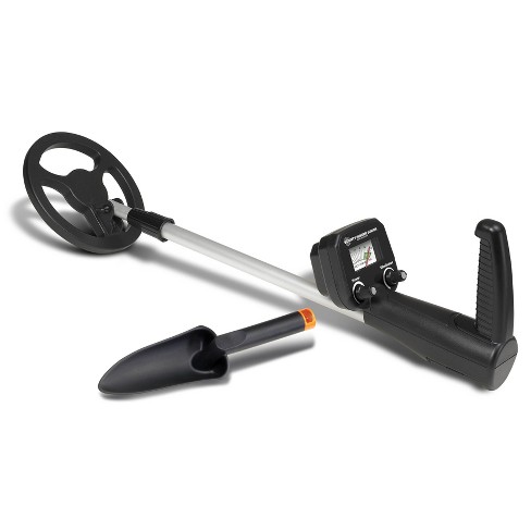 Bounty Hunter BHJS Junior Metal Detector 