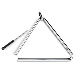 LP LPA123 Aspire 10" Triangle - 1 of 3