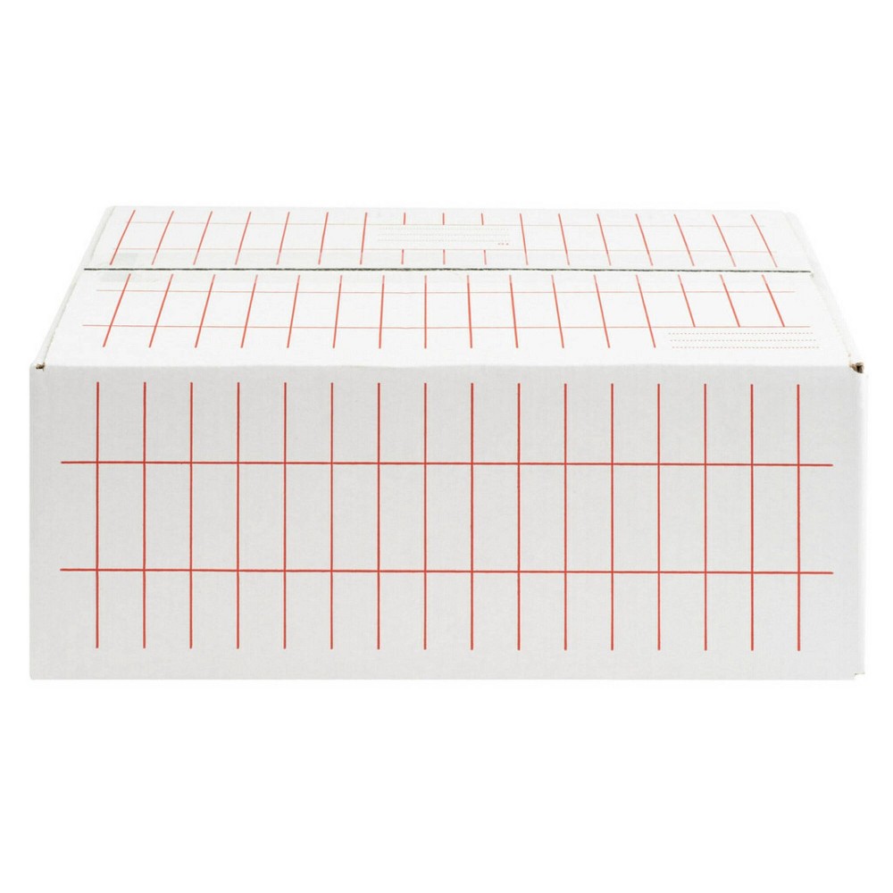 Scotch Packet Medium Mailing Box