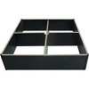 Control Acoustics Portable Stage with Rubber Diamond Mat Surface - 3 of 4
