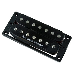 Seymour Duncan JB Model 7-String Pickup Black - 1 of 1