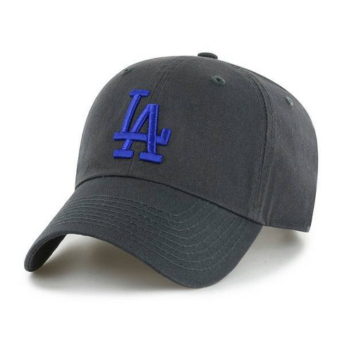 Mlb Los Angeles Dodgers Clean Up Hat : Target