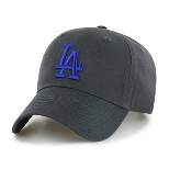 MLB Los Angeles Dodgers Clean Up Hat