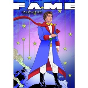 Fame - by  Darren G Davis (Paperback) - 1 of 1