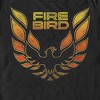 Men's General Motors Classic Pontiac Firebird Logo T-Shirt - 2 of 4