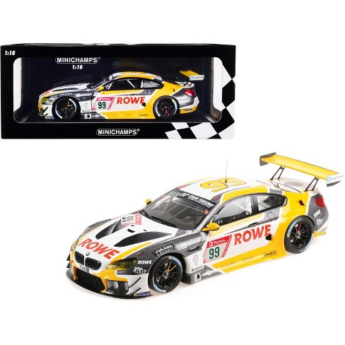 BMW M6 GT3 #99 