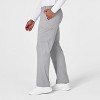 Wink PRO Men's Cargo Scrub Pant - 3 of 4