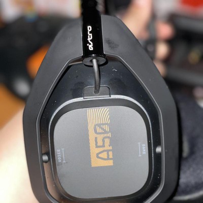 Astro headset target hot sale