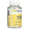 Solaray Cal-Mag Citrate with Vitamin D-2, 90 VegCaps - 4 of 4