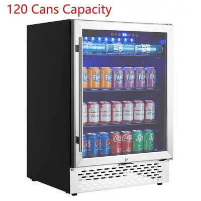 Beverage Refrigerator