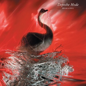 Depeche Mode - Speak and Spell (180 Gram Vinyl) - 1 of 1