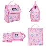 Wildkin Lunch Bag for Kids - 3 of 4