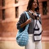 Cloud 9 Puffer Crossbody Bag - Baby Blue - 4 of 4