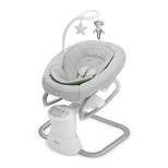 Graco Soothe My Way Baby Swing with Removable Rocker