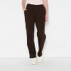 Women's Mid-Rise Slim Straight Sweatpants - Wild Fable™ - 2 of 3