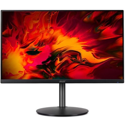 Acer 27" Widescreen LCD Monitor - 144Hz - 1920x1080 - 400 Nit - RX271 P - Manufacturer Refurbished