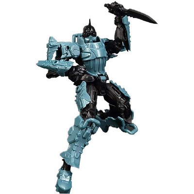 ASR05 Lianzhen | Asura World | TOYSEASY Action figures