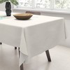 socoart Treat People With Kindness III Tablecloth - Deny Designs - 3 of 3