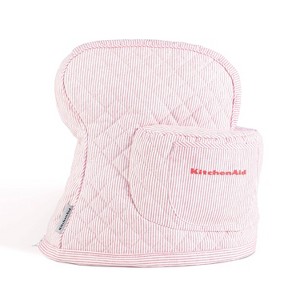 KitchenAid Stand Mixer Cover 14"x18"x10" - 1 of 4