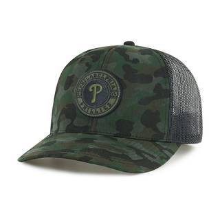 MLB Philadelphia Phillies Fort Hat