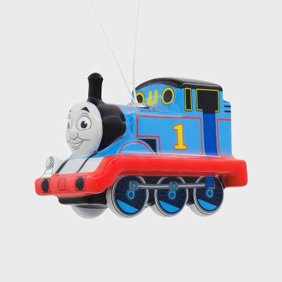 Hallmark Thomas & Friends Thomas the Tank Engine Christmas Tree Ornament