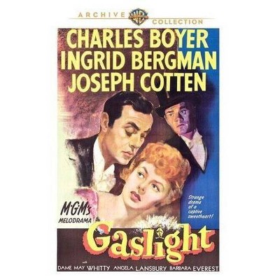 Gaslight (DVD)(2011)