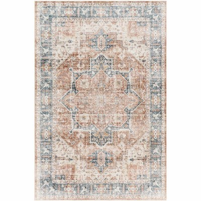 Mark & Day New Cambria Washable Woven Indoor Area Rugs