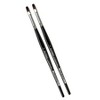 da Vinci CASANEO Urban Sketching, Extra Soft Synthetic, Watercolor & Acrylic, Flat, Series 5898, Size 6, Pack of 2 - 3 of 3
