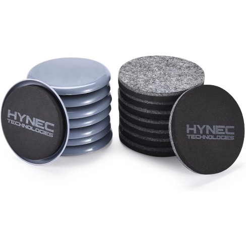 Hynec Technologies Furniture Pads Floor Protectors Set Of 16 Target