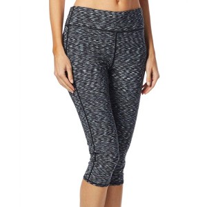 Women's Breakaway Rall High Capri Leggings - BH Sport - 1 of 2