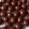 Lehman's Sugar Free Chocolate Covered Peanuts, Double Dipped Milk Chocolate Coated Nuts, 3 Pack of 8 oz Resealable Bags - 3 of 4