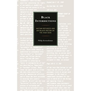 Black Interdictions - by  Philip Kretsedemas (Paperback) - 1 of 1