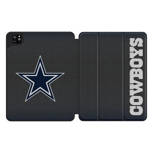 NFL NFC Teams Linen Tablet Case for Apple iPad - 1 of 4