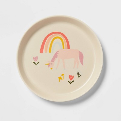 Target baby hot sale plates